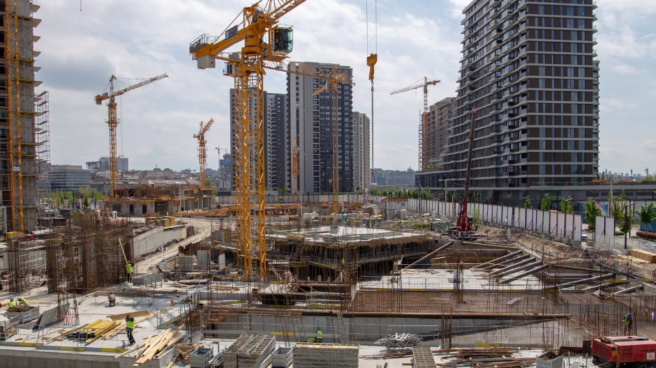 Wkb kan belangrijke rol spelen in versnellen en verbeteren woningbouw
